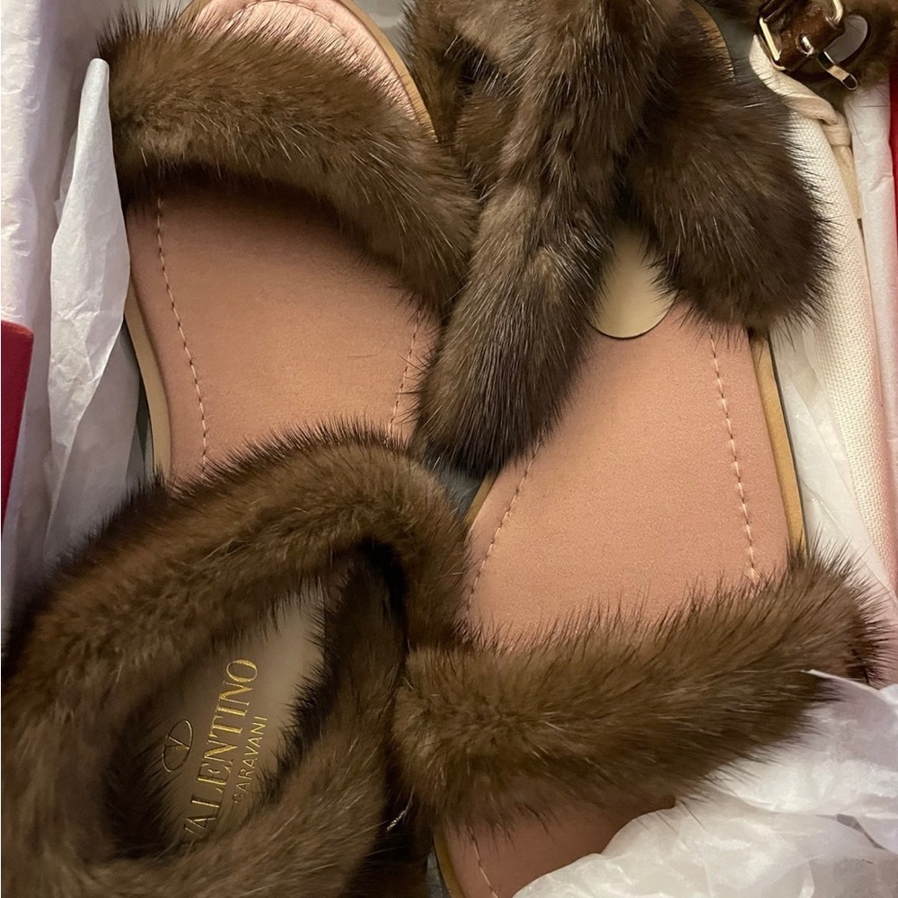 Valentino sandals ORIGINAL Made in Italy